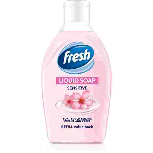 Fresh Tečni Sapun Sensitive1L Beograd - Premium kvalitet