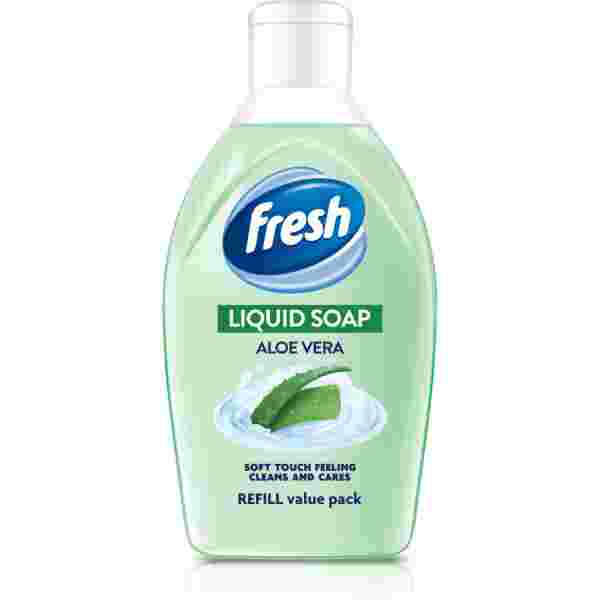 Fresh Tečni Sapun Aloe Vera1L Beograd - Premium kvalitet