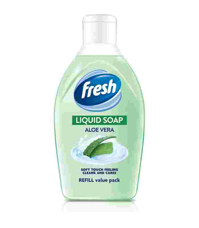 Fresh Tečni Sapun Aloe Vera1L Beograd - Premium kvalitet