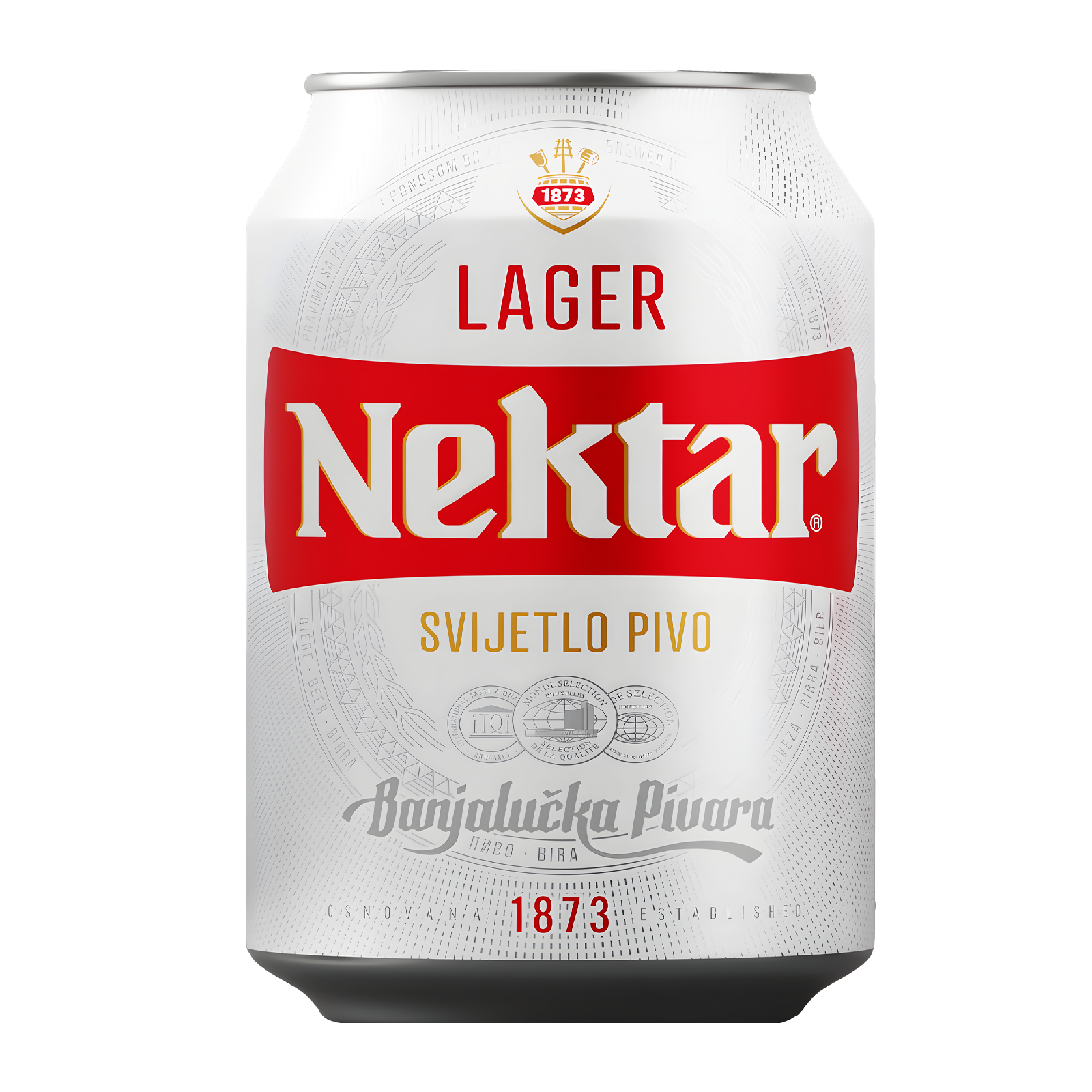 9207866163230 Pivo Nektar 0.33L Beograd - Premium kvalitet
