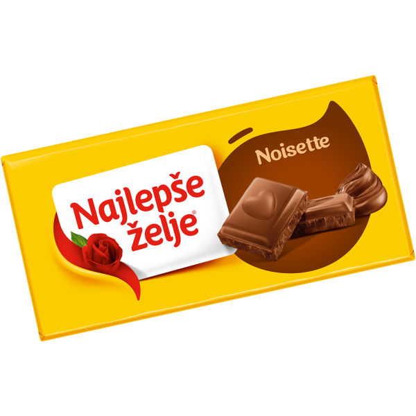 Štark Najlepše Želje Noisete 85G Beograd - Premium kvalitet