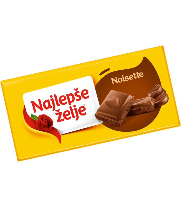 Štark Najlepše Želje Noisete 85G Beograd - Premium kvalitet