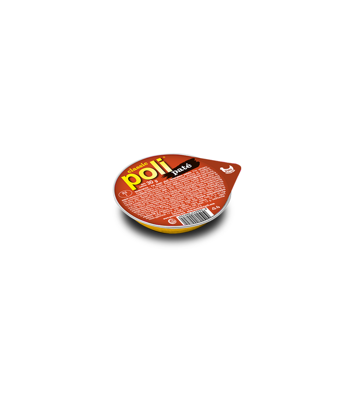 Poli Pate Classic 50G Beograd - Premium kvalitet