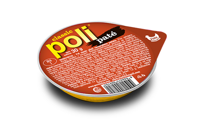 Poli-pate-classic-30g-Yuhor-RS-BIH-CG Poli Pate Classic 50G Beograd - Premium kvalitet