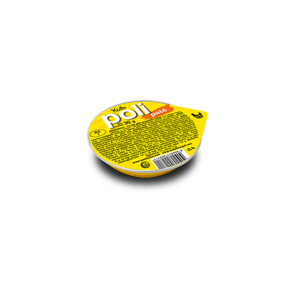 Poli Pate Kids 50G Beograd - Premium kvalitet