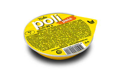 Poli-pate-kids-30g-RS-BIH-CG Poli Pate Kids 50G Beograd - Premium kvalitet