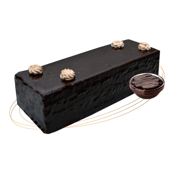 Torta Čoko San 1.6Kg Beograd - Premium kvalitet