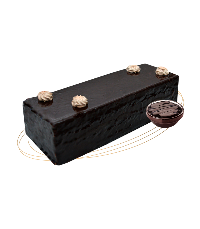 Torta Čoko San 1.6Kg Beograd - Premium kvalitet