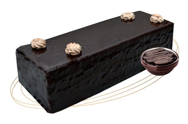 coko-san-domaca-torta-gelato Torta Čoko San 1.6Kg Beograd - Premium kvalitet