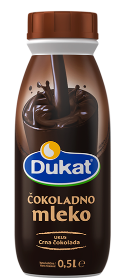crno-cokoladno-05l-1 Dukat Čokoladno Mleko Crna Čokolada 0.5L Beograd - Premium kvalitet