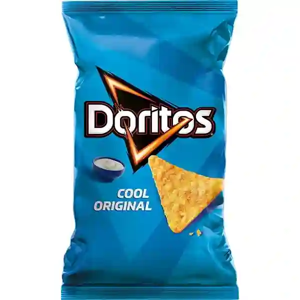 Doritos Original 160G Beograd - Premium kvalitet