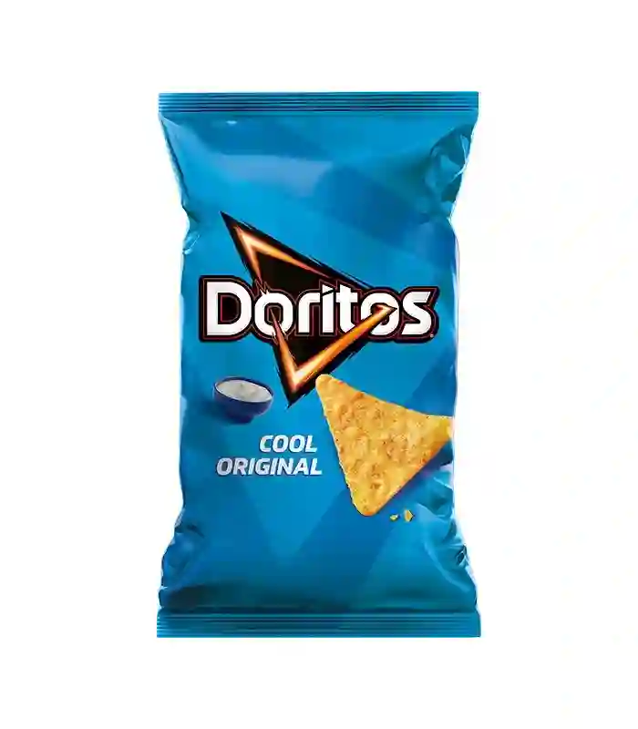 Doritos Original 160G Beograd - Premium kvalitet