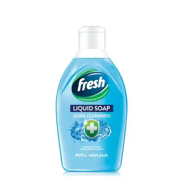 Fresh Tečni Sapun Cleanness 1L Beograd - Premium kvalitet