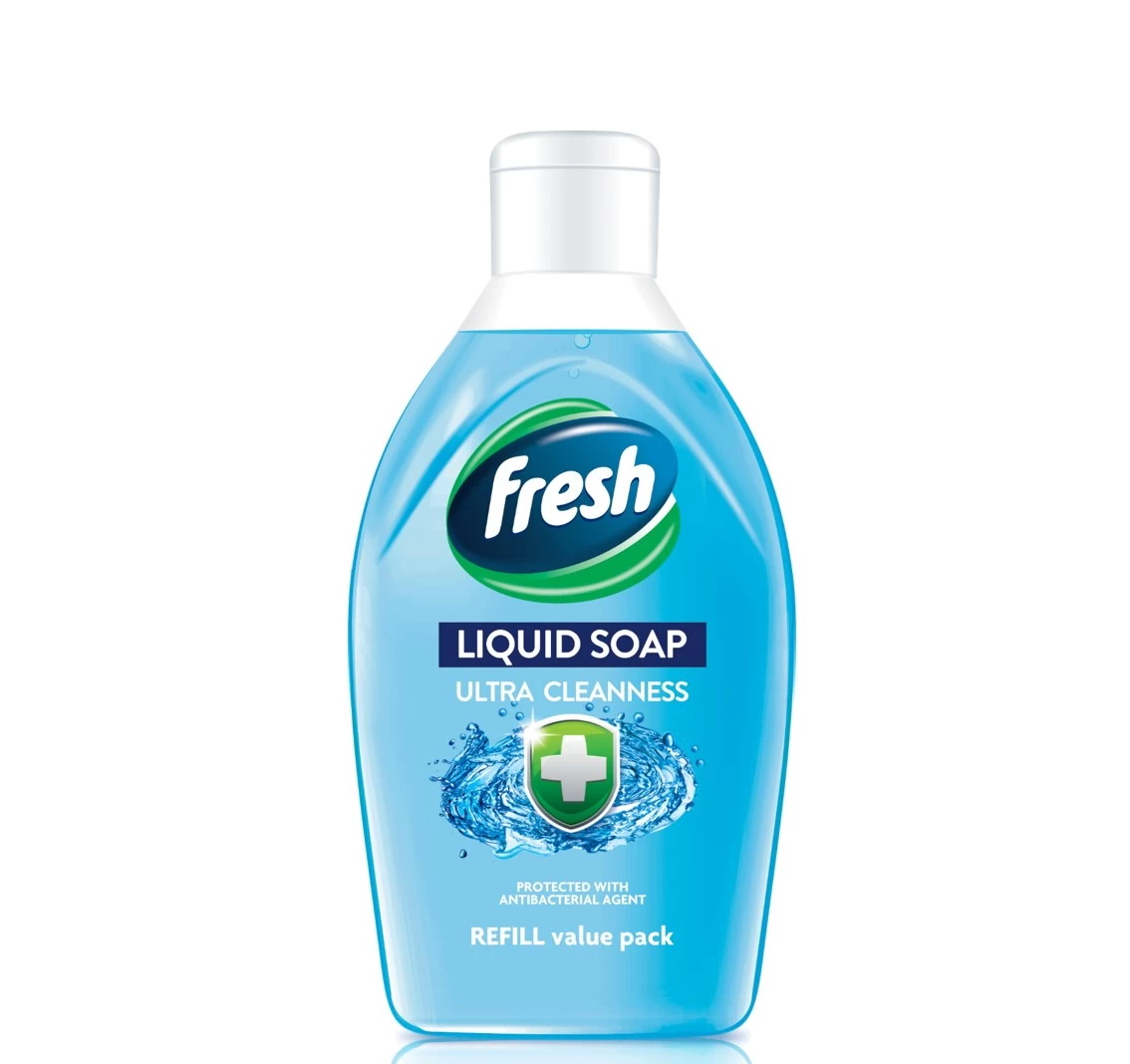 fresh-tecni-sapun-1l-ultra-cleanness Fresh Tečni Sapun Cleanness 1L Beograd - Premium kvalitet