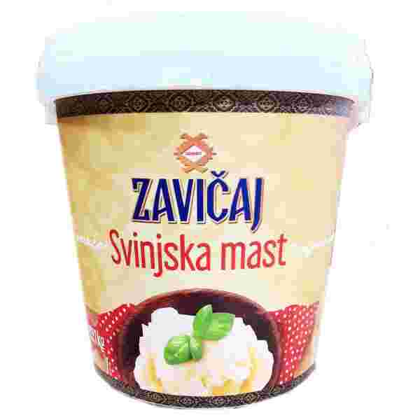 Mast Kantica 1Kg Beograd - Premium kvalitet