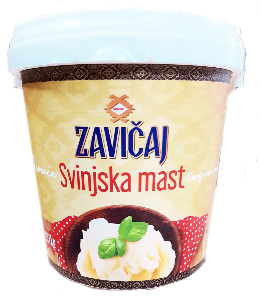 mast Mast Kantica 1Kg Beograd - Premium kvalitet