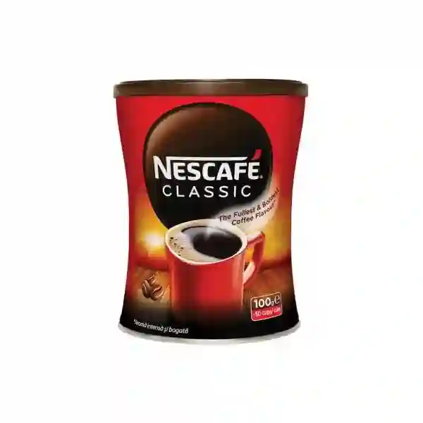 Nescafe Limenka 250G Beograd - Premium kvalitet