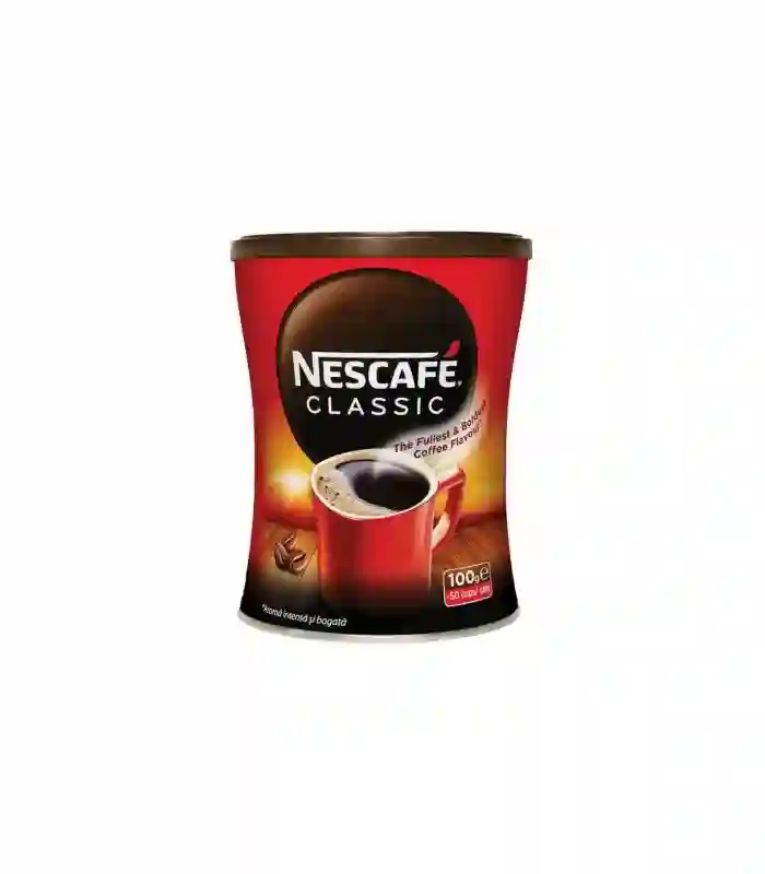 Nescafe Limenka 250G Beograd - Premium kvalitet