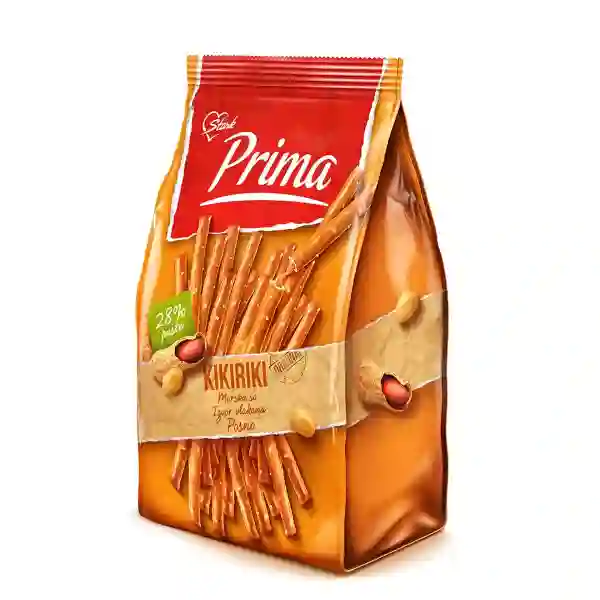 Prima Štapići 230G Beograd - Premium kvalitet