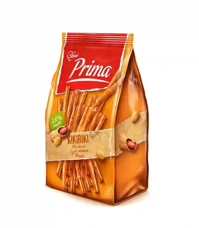 Prima Štapići 230G Beograd - Premium kvalitet