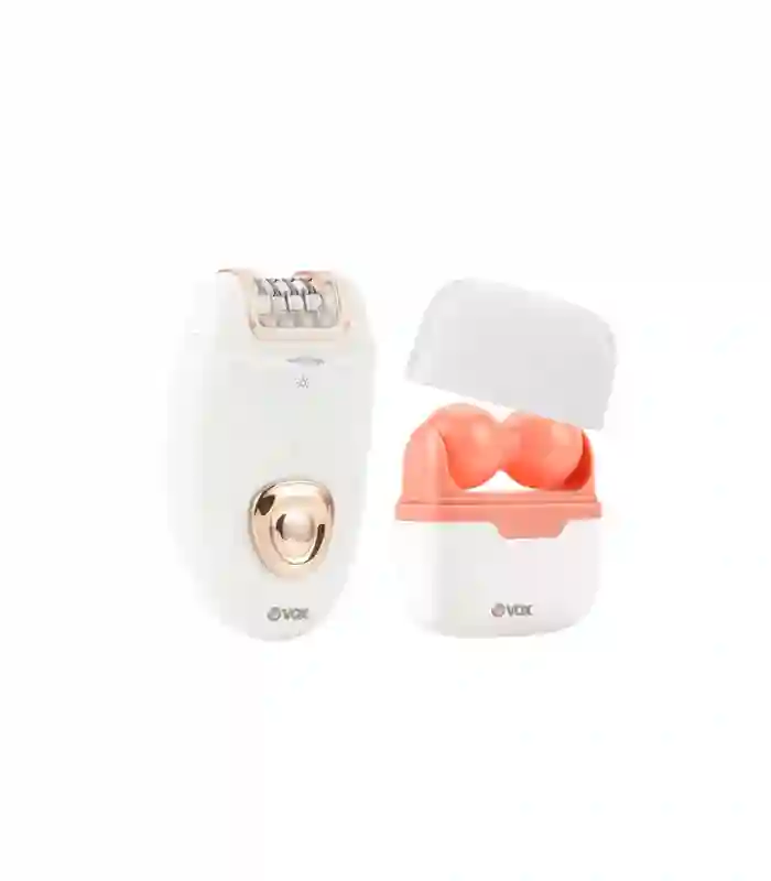 Vox Epilator Epilator Setls5058N Beograd - Premium kvalitet
