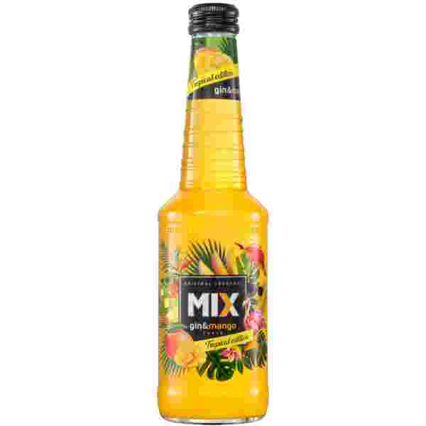 Mix Koktel Gin&Mango 0.33L Beograd - Premium kvalitet