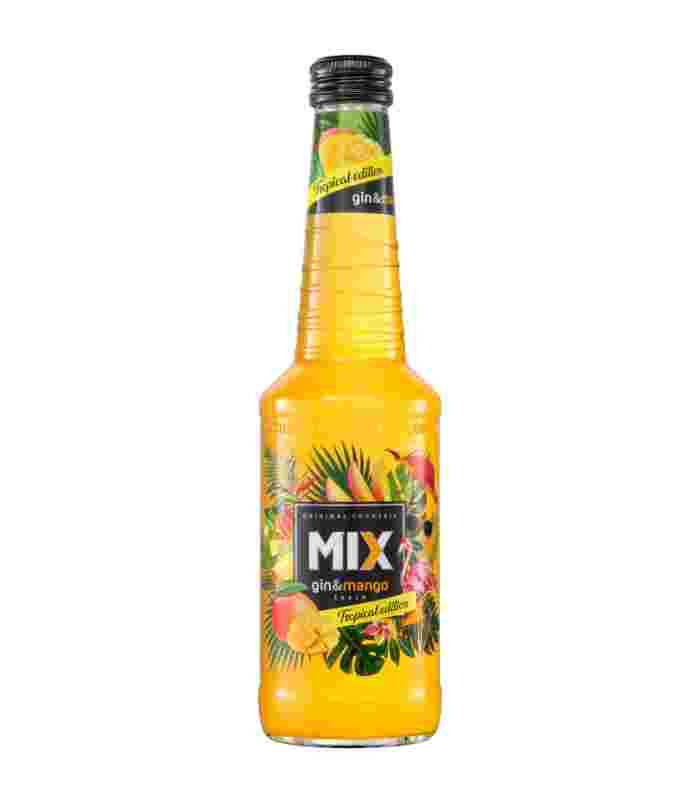 Mix Koktel Gin&Mango 0.33L Beograd - Premium kvalitet