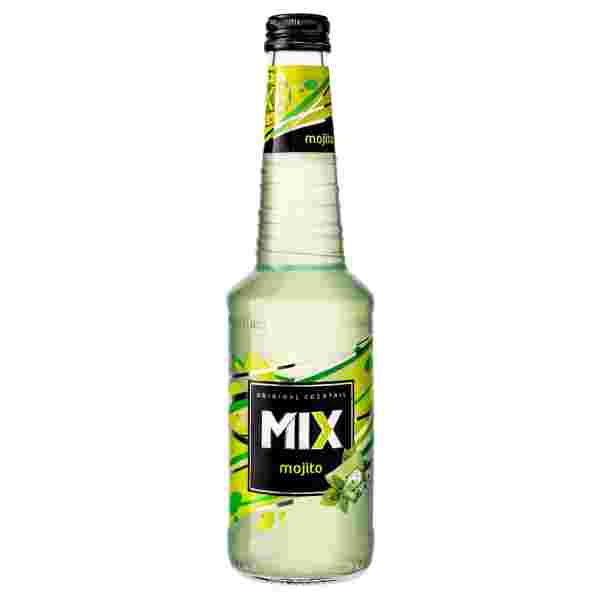 Mix Koktel Mojito 0.33L Beograd - Premium kvalitet