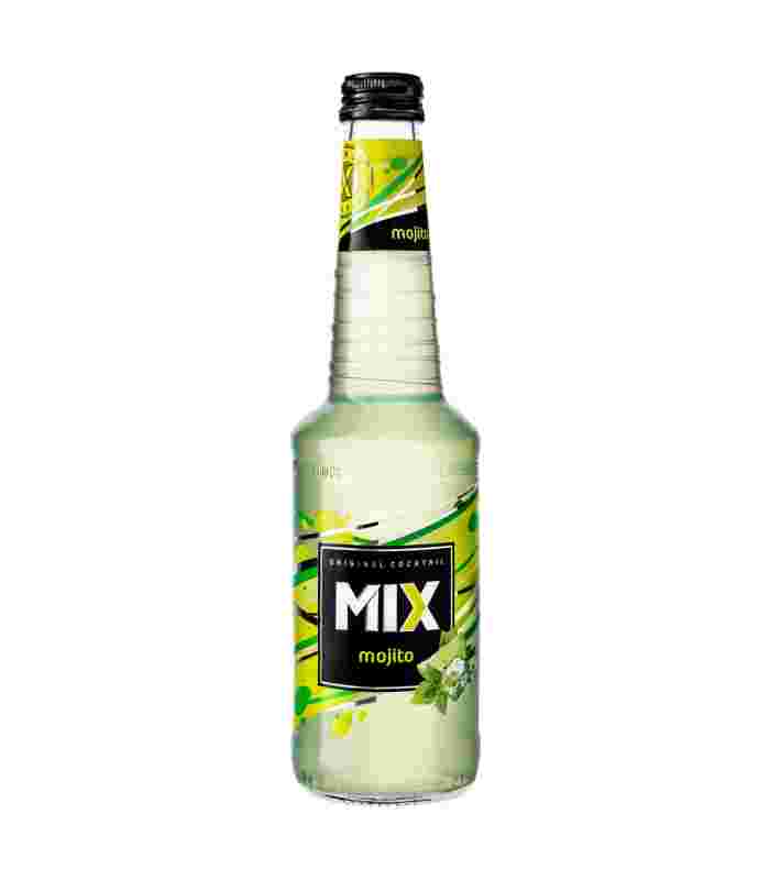 Mix Koktel Mojito 0.33L Beograd - Premium kvalitet