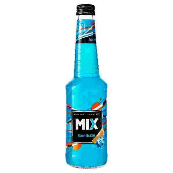 Mix Koktel Kamikaze 0.33L Beograd - Premium kvalitet