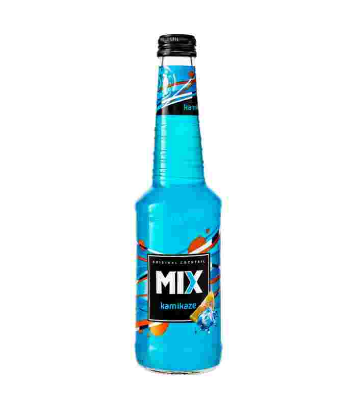 Mix Koktel Kamikaze 0.33L Beograd - Premium kvalitet