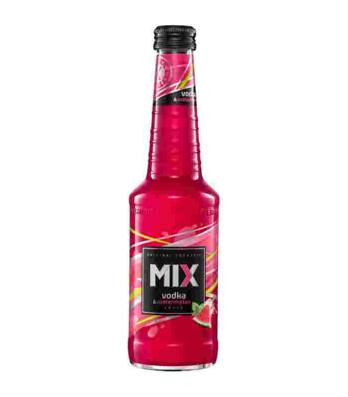 Mix Koktel Vodka&Watermelon 0.33L Beograd - Premium kvalitet