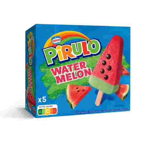 Pirulo Multipack Watermelon 3X73M Beograd - Premium kvalitet