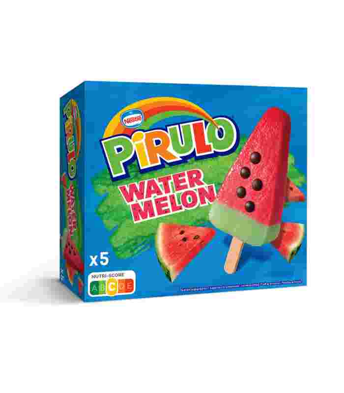Pirulo Multipack Watermelon 3X73M Beograd - Premium kvalitet