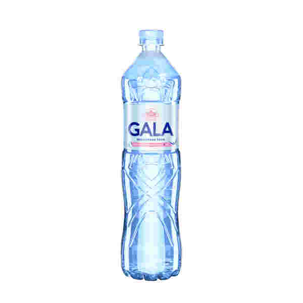 Gala Voda Negazirana 1.5L Beograd - Premium kvalitet