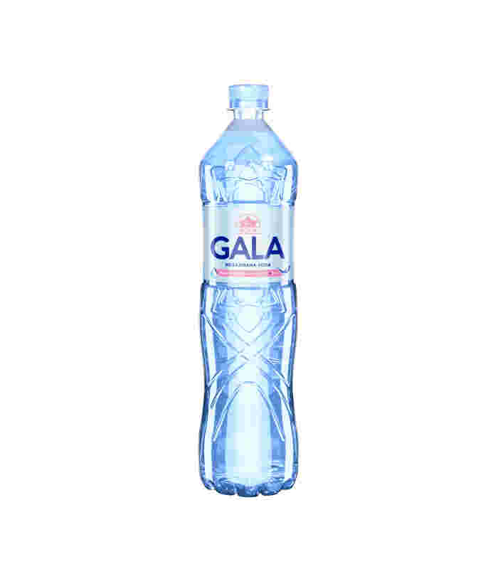 Gala Voda Negazirana 1.5L Beograd - Premium kvalitet