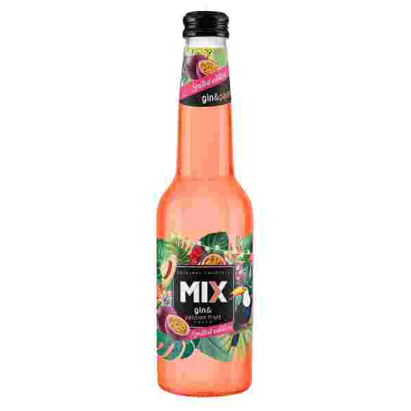 Mix Koktel Gin&Passion Fruit 0.33L Beograd - Premium kvalitet