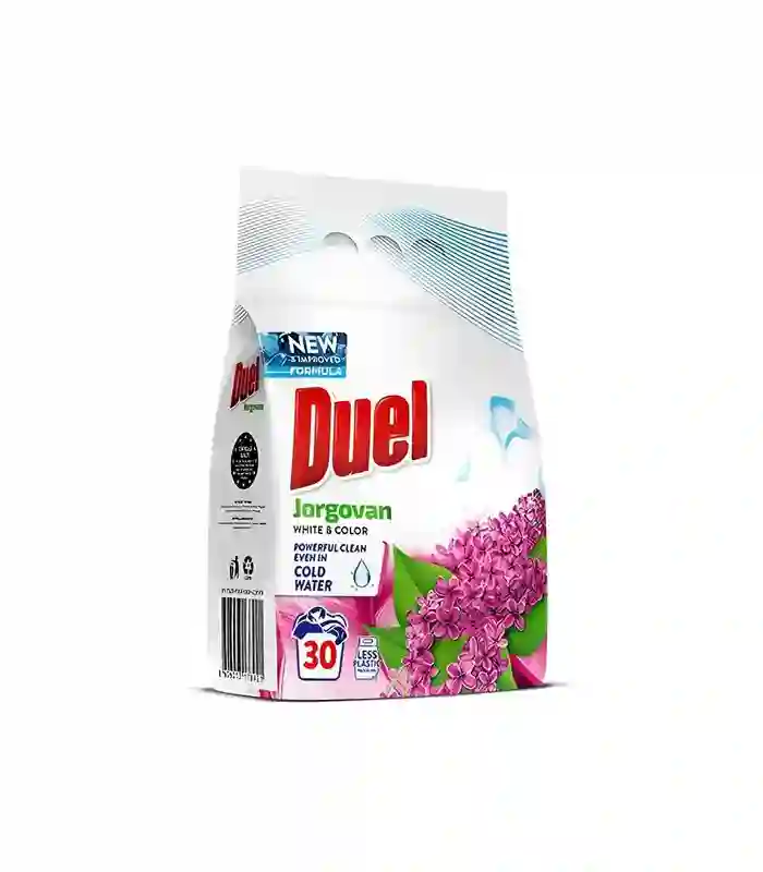 Duel Deterdžent Jorgovan 2.7Kg Beograd - Premium kvalitet