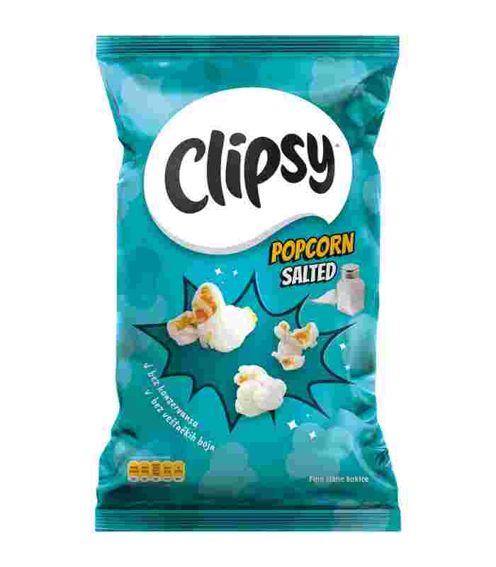 Slane Kokice 115G Beograd - Premium kvalitet