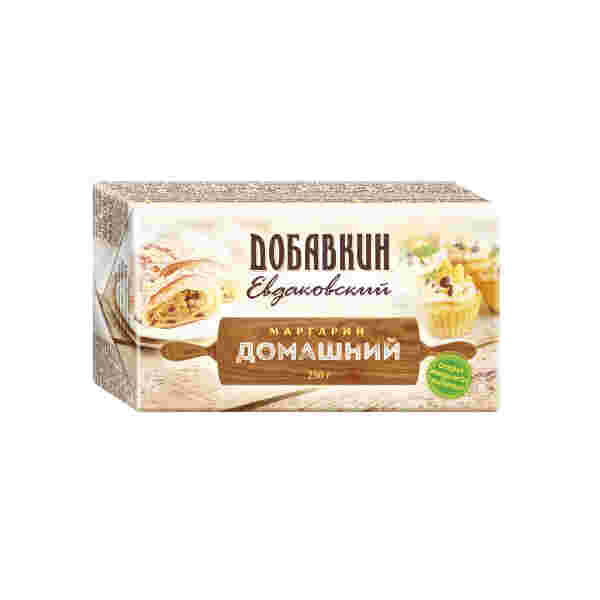Margarin 250G Beograd - Premium kvalitet