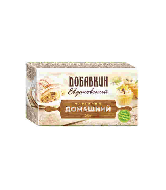 Margarin 250G Beograd - Premium kvalitet
