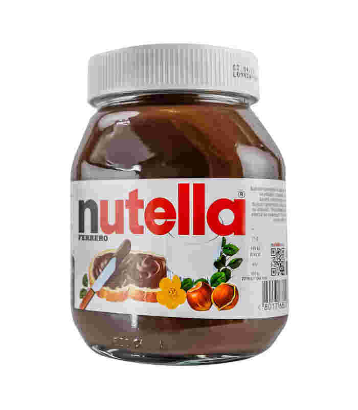 Nutella 750G Beograd - Premium kvalitet