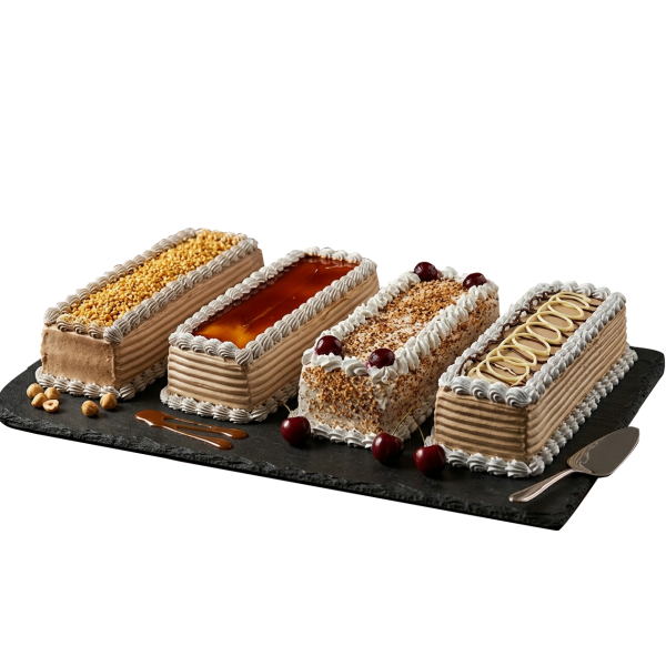 Domaća Torta Milica, Švarcvald, Doboš, Kikiriki 1.5Kg Beograd - Premium kvalitet