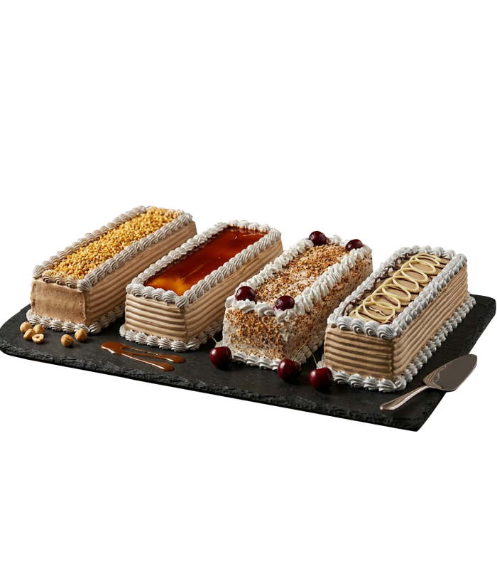 Domaća Torta Milica, Švarcvald, Doboš, Kikiriki 1.5Kg Beograd - Premium kvalitet